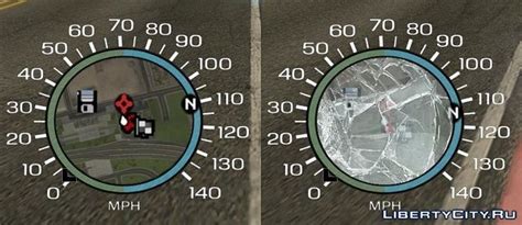 Speedometers For Gta San Andreas 268 Speedometers For Gta San Andreas