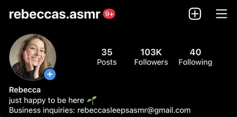 Rebecca On Twitter Yall 🫣 100k On Instagram