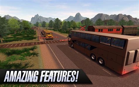 Bus simulator 2015 2.2 apk + mod (unlimited xp). Bus Simulator 2015 MOD APK (Unlimited XP) - Zone Cheat Game