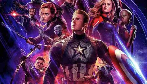 Avengers Endgame Box Office Collection Opening Day Total Collection