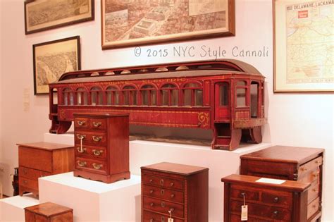 Christies Richard Mellon Scaife And Thomas Jefferson Nyc Style And A