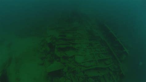 Madeira Shipwreck Lake Superior Rsubmechanophobia