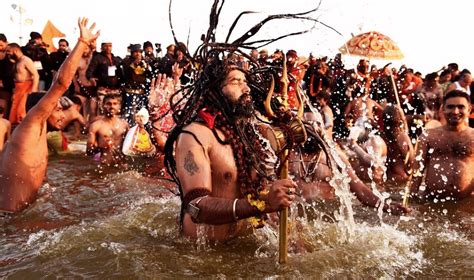 Kumbh Mela 2021 All About To Know The World Biggest Cultural Fest
