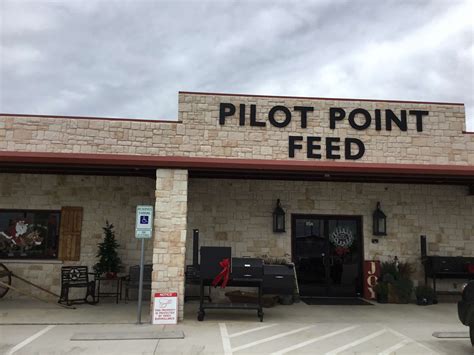 Highway 53 Feed Store