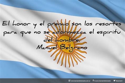 Soy muy amante de que todas las ciencias se sepan por principios y nadie pueda tener conocimiento de aquellas sin estar instruidos en éstos. 45 imágenes con frases bonitas para el Día de la Independencia