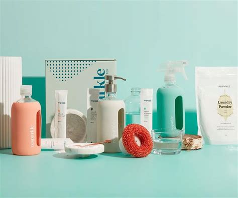 10 Best Eco Friendly Cleaning Products In Australia Homes To Love