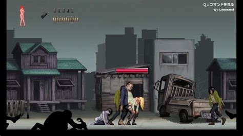 2d Game About Monsters And Zombies Parassite In City Sex City Zombieland Xxx Mobile Porno