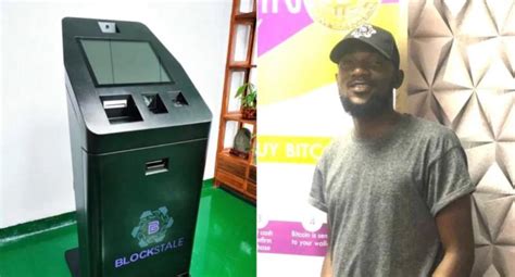 The daily limit for buying bitcoin is ngn 1,000,000 per day by person but you will need a bitcoin wallet to store your bitcoin. Nigeria Receives Its First Bitcoin ATM In LagosTechQuery ...