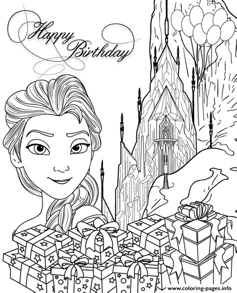 Frozen Ice Castle Coloring Pages Coloring Page Frozen Palace Elsa