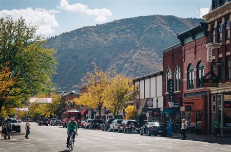 Durango Colorado And The Million Dollar Highway