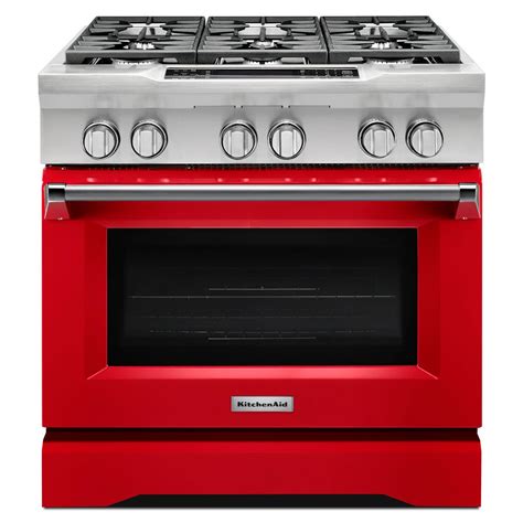 We did not find results for: KitchenAid 5.1 cu. ft. Dual Fuel Range with Convection ...