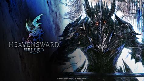 1920x1080 Heavensward Final Fantasy Xiv Final Fantasy Final Fantasy