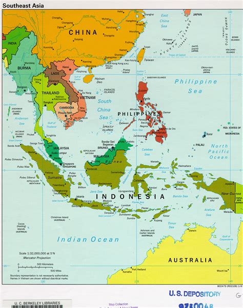 Bentuk muka bumi di malaysia. GEOGRAFI dan ANDA