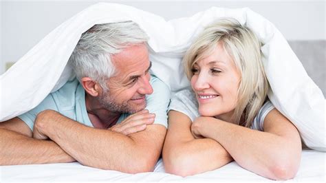 Sexual Health In Old Age Everyday Health