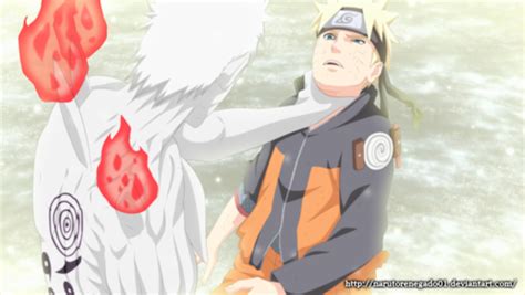 Obito Vs Naruto Naruto Shippuuden Photo 36304123