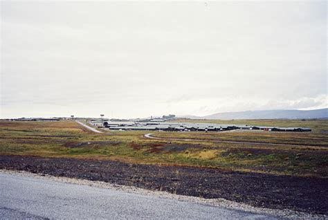 Mount Pleasant Airport