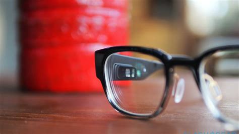Apple Glass Price And Tech Leak For Ar Smart Glasses Slashgear