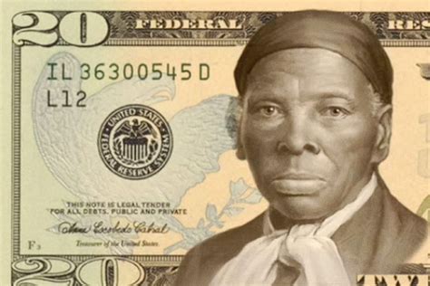 Harriet Tubmans Legacy Continues To Make History And Break Stereotypes Black Voice News