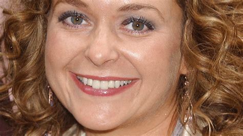 Julia Sawalha List Of Movies And Tv Shows Tv Guide