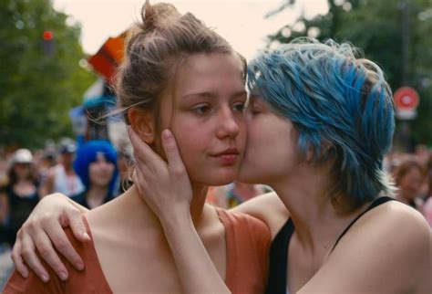 en la representación cinematográfica de la comunidad lgtb lesbianas gays transexuales y