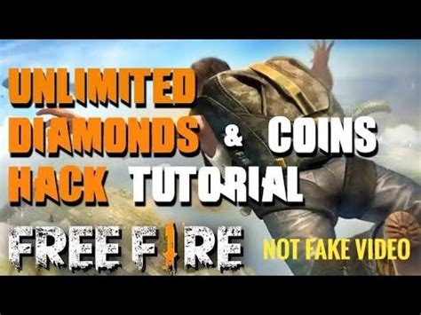 Cheat free fire mungkin hanya digunakan oleh para cheater yang tidak percaya diri dengan kemampuan mereka dalam bermain game. FREE FIRE HACK KAISE KARE 2020 NEW 🤩🤩 VERSION - YouTube