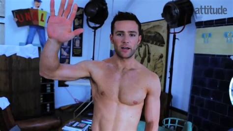 Fashion And The City Mcflys Harry Judd Shirtless In His Underwear Photos