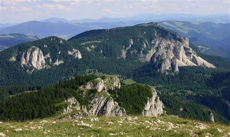 Hășmaș Mountains Wikipedia