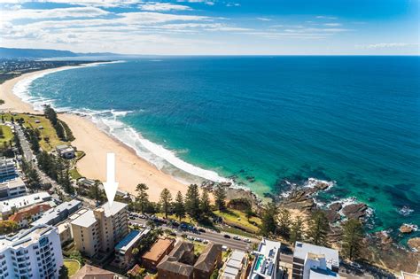 828 Cliff Road Wollongong Nsw 2500