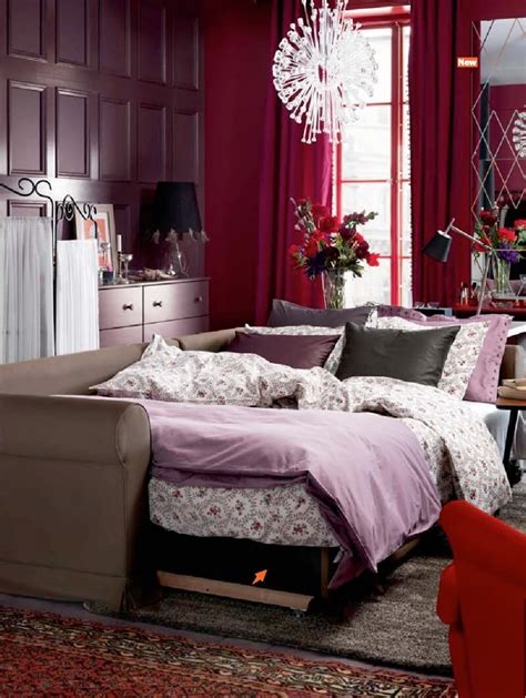 10 Amazing Ikea Bedroom Interior Design Ideas Interior Idea