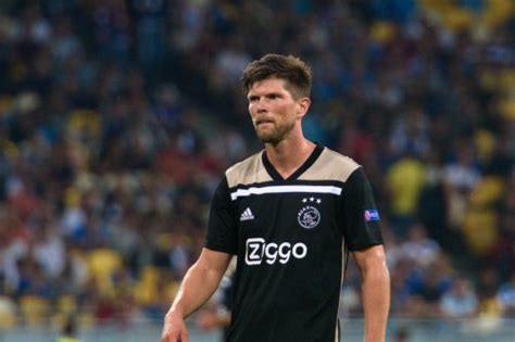 Klaas jan huntelaar plays the position forward, is 37 years old and 186cm tall, weights 83kg. Ex-Real-Stürmer: Klaas-Jan Huntelaar noch immer sauer auf ...
