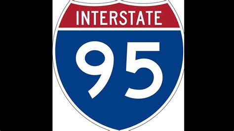 I 95 In South Carolina Reopened Friday In Dillon Florence