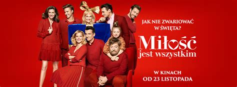 klapa miłość jest wszystkim w polskich kinach box office owy zawrót głowy