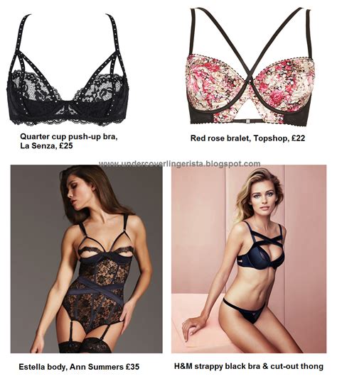 Undercover Lingerista Lingerie Blog Totally Addicted To Lace Pour Moi Addicted Bra Review