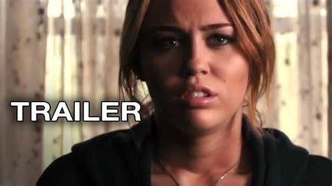 Lol Official Trailer 1 2012 Miley Cyrus Movie Youtube