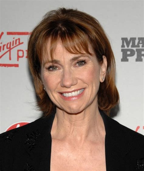 Actress Kathy Baker 30s