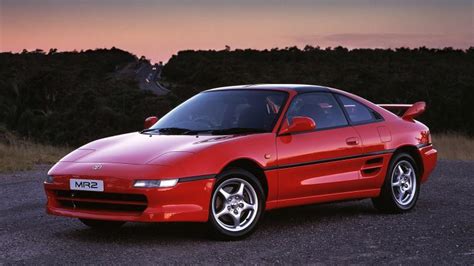 Free Download Wallpapers Of Toyota Mr2 Gt T Bar Uk Spec 19892000