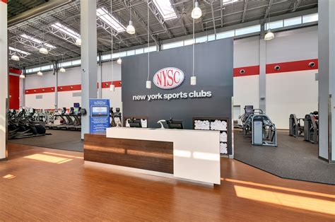Get insight on new york sports club nysc real problems. New York Sports Club - Klae Construction