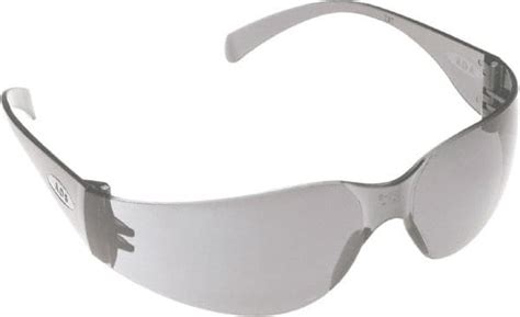 3m gray lenses frameless safety glasses 84201201 msc industrial supply