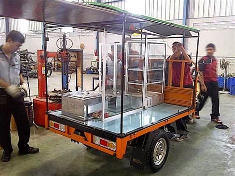 Maybe you would like to learn more about one of these? CV Bersama Motor - Dealer dan Bengkel Resmi Motor Roda ...