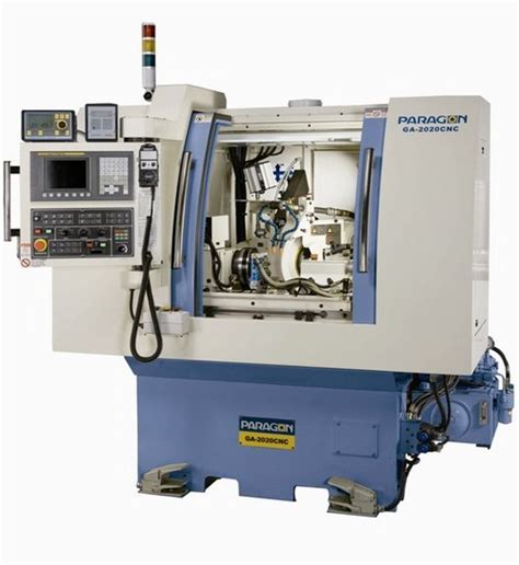 Each cylindrical grinders , cnc cylindrical grinder provide maximum operational flexibility thereby allowing for various grinding operations. Angular Cylindrical Grinding Machine in Taichung, Taichung ...