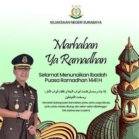 Marhaban Ya Ramadhan