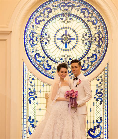 Bei jing nv zi tu jian. Stephy Chi Weds Korean Boyfriend in Las Vegas | JayneStars.com