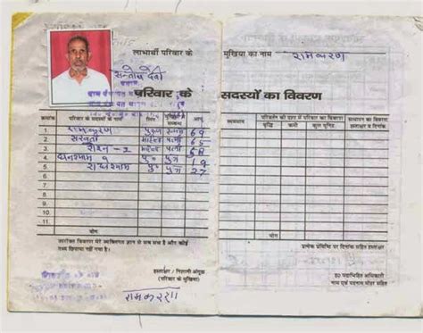 Voter Id Card Form 6 Download Hindi Bihar Watchkindl
