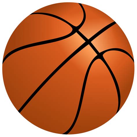 Basketball Court Clip Art Basket Png Download 24002400 Free