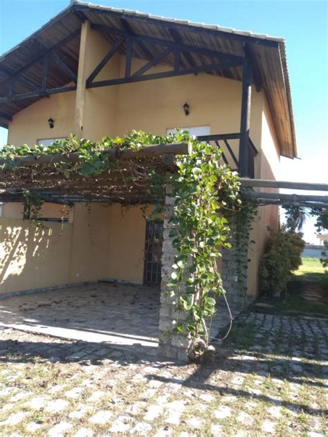 Casa Para Venda Locação Ou Temporada Na Av Beira Mar 16610 Balneário 7 De Setembro Ilha