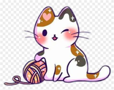 Top 75 Cute Cat Anime Best Incdgdbentre