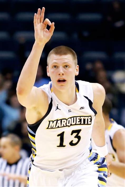 超能大白——Henry Ellenson 亨利-埃伦森（照片/视频/球探报告/前景讨论） - NBA选秀-NCAA - 虎扑社区