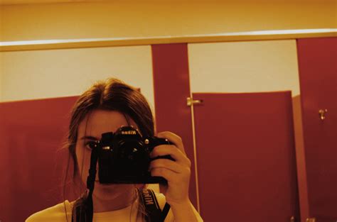 Bathroom Selfie Self Portrait Selfie Mirror Bathroom Scenes