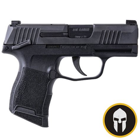 Sig Sauer P365 9mm 31 Barrel With X Ray3 Daynight Sights And Manual