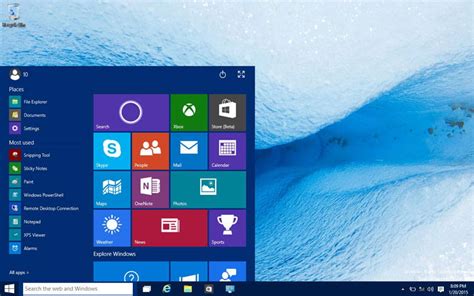 How To Install Windows 10 From Usb Flash Drive